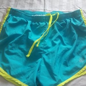 Running Shorts